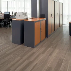 Schneller Versand Amtico Spacia Wood | Dusky Walnut SS5W2542